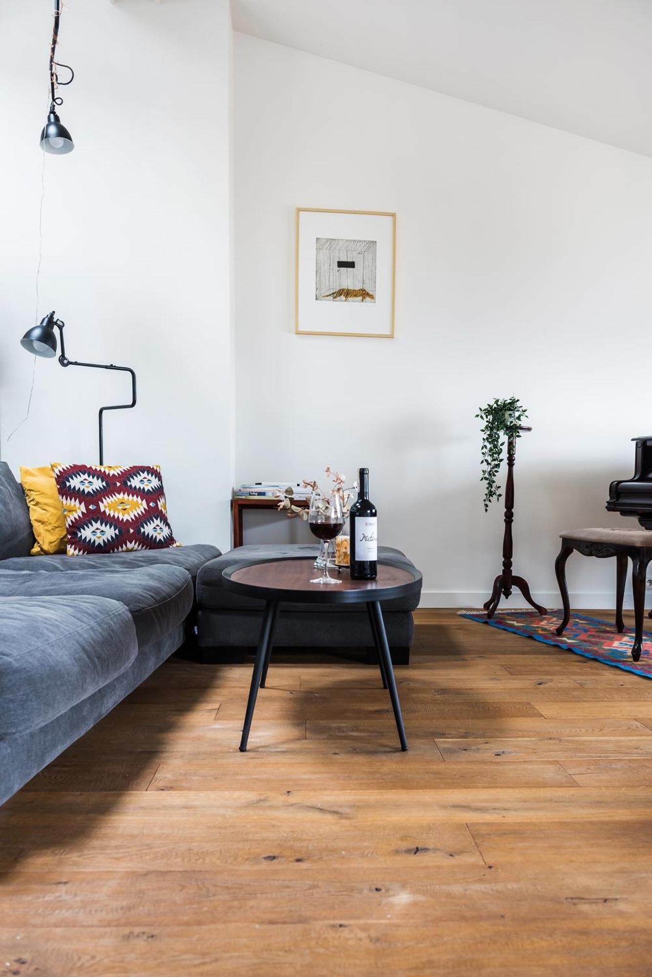 Apartment Heart Of Cracow