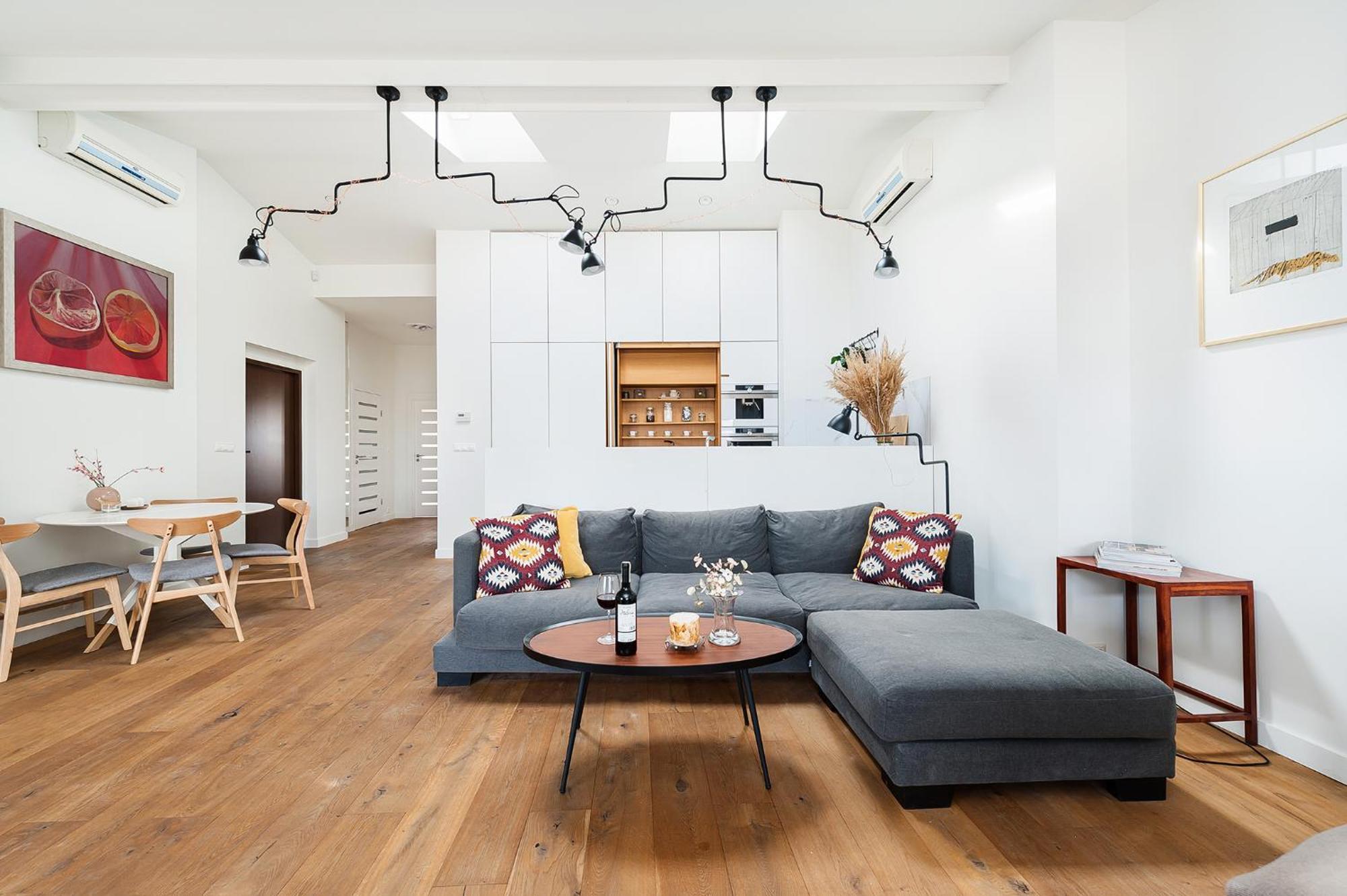Apartment Heart Of Cracow Krakau