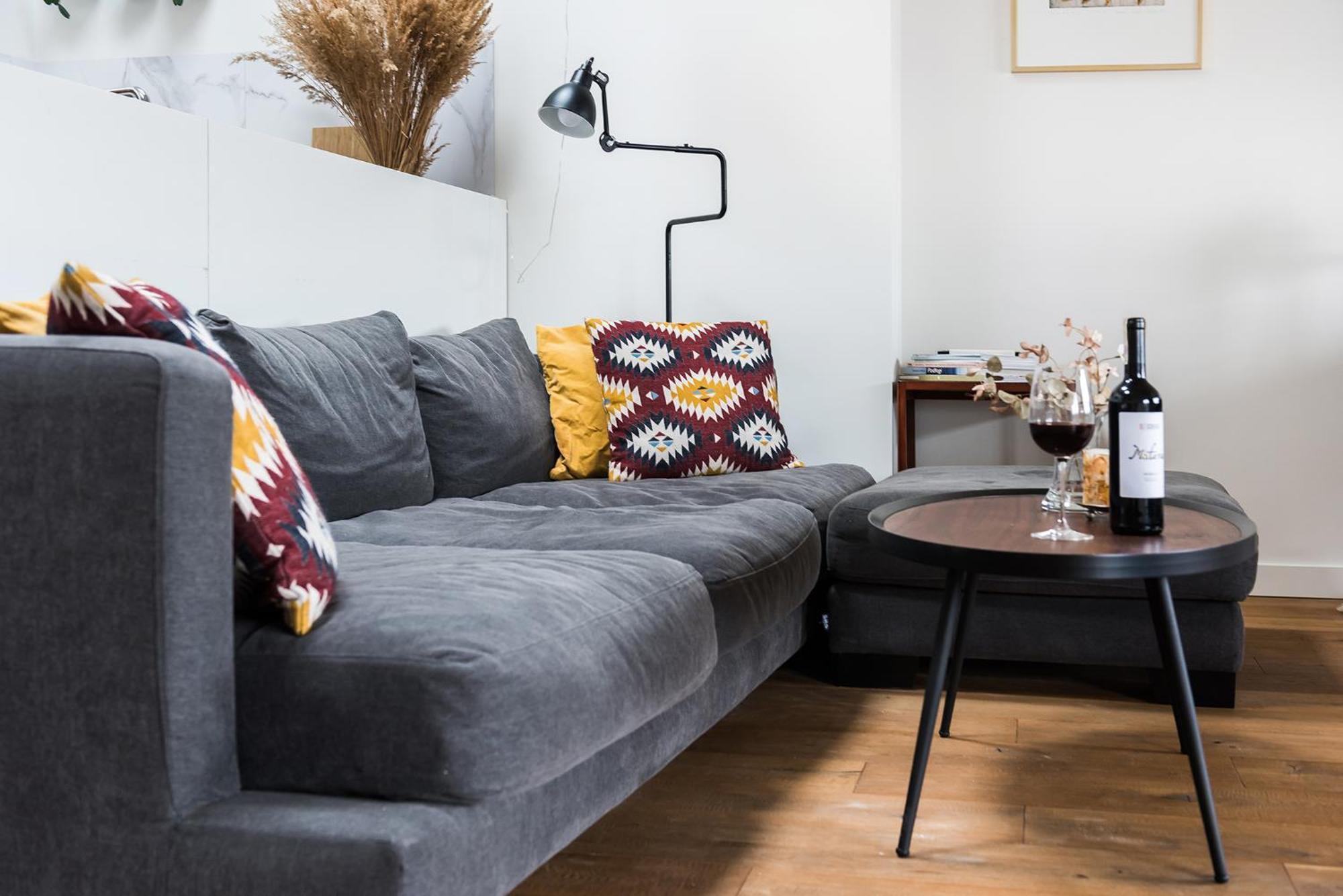 Apartment Heart Of Cracow