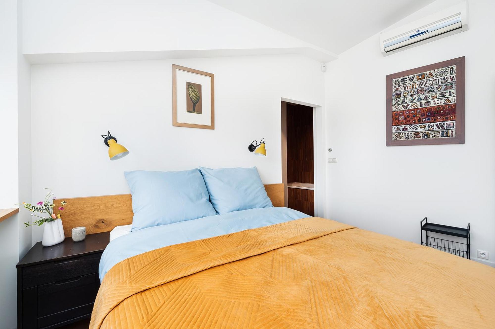 Apartment Heart Of Cracow *