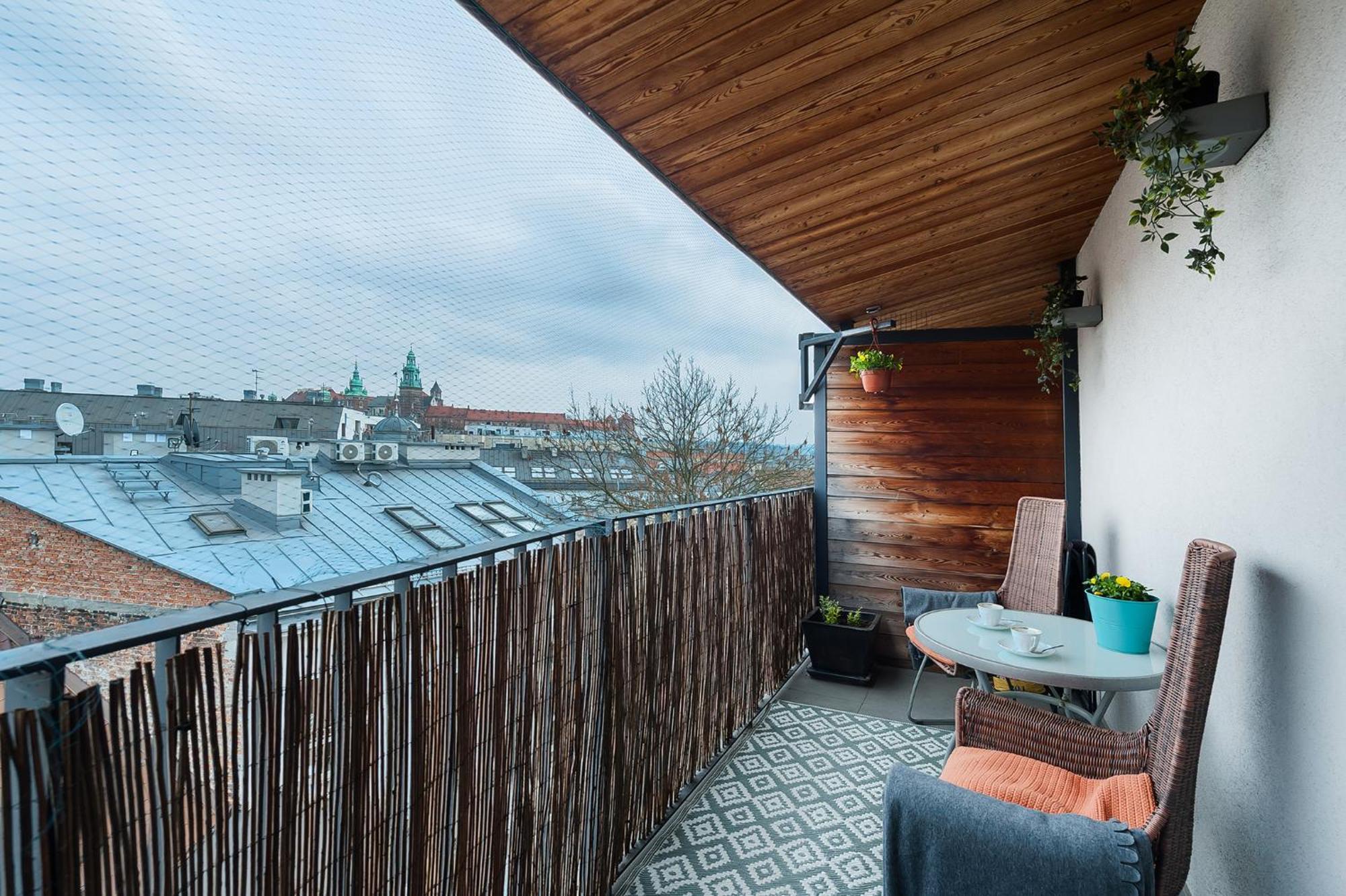 Apartment Heart Of Cracow Krakau