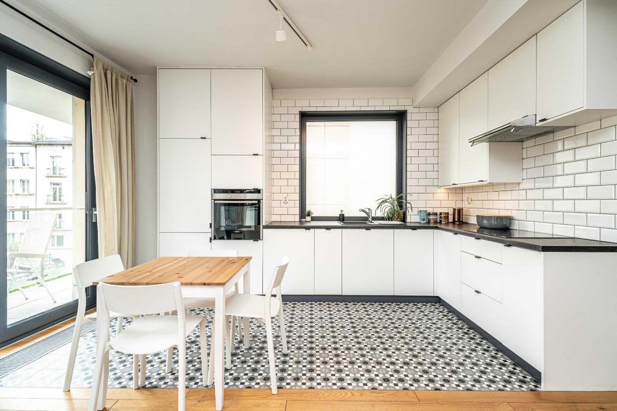 Apartment Rentplanet - Kamienica Retmana *