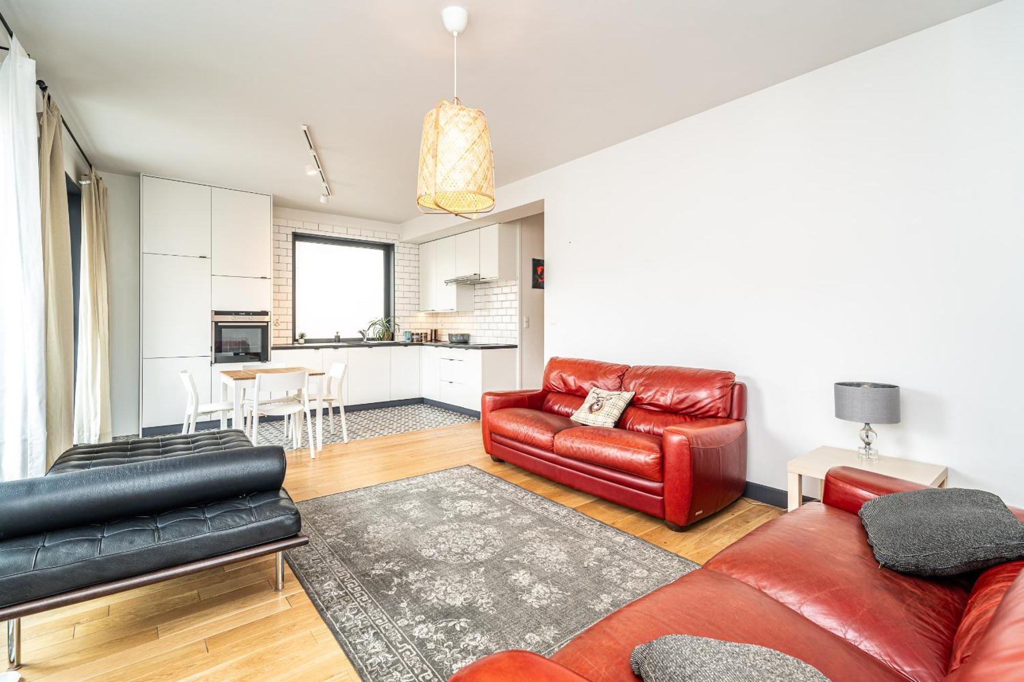 Rentplanet - Kamienica Retmana Krakow