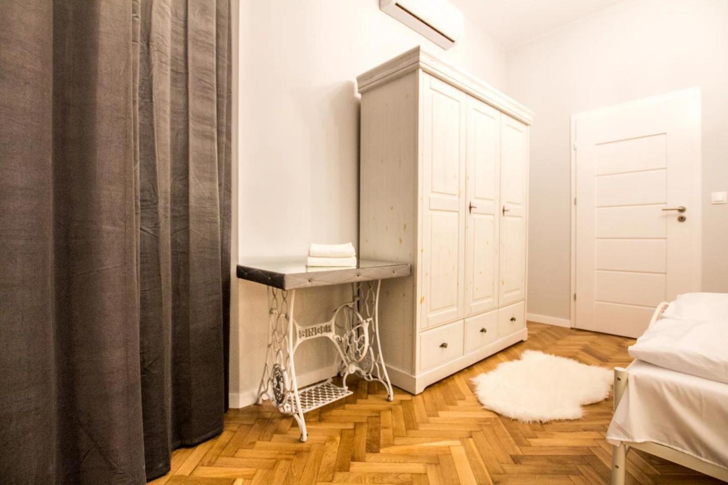 1-bedroom - Kazimierz- Starowislna 54 Krakow
