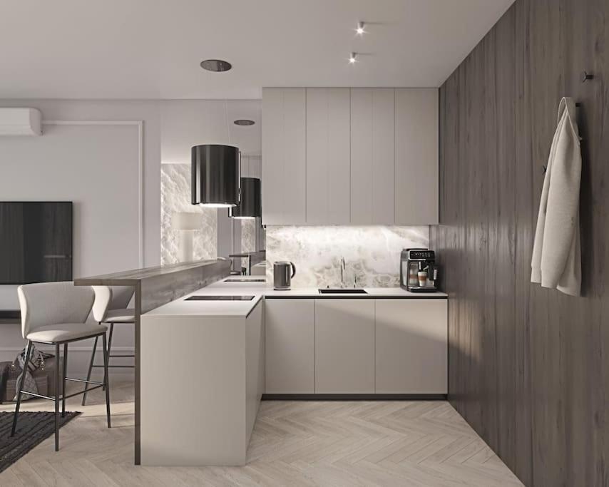 Apartament Szlak, Parking