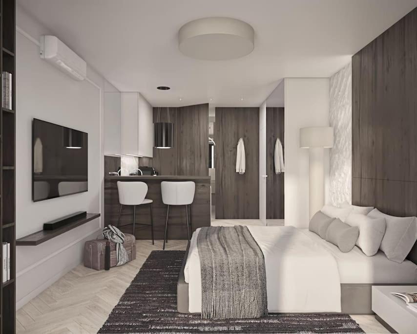 Apartament Apartament Szlak, Parking Kraków
