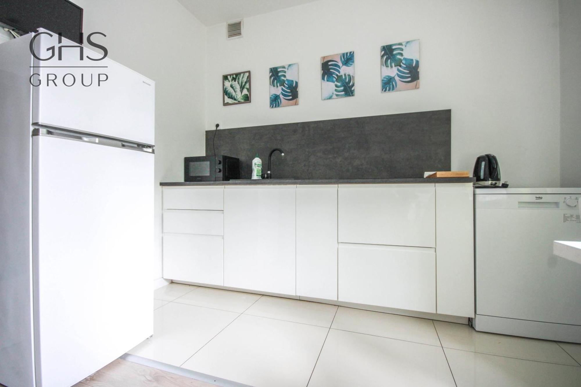 Appartement Przytulne Mieszkanie Blisko Centrum Krakowa *