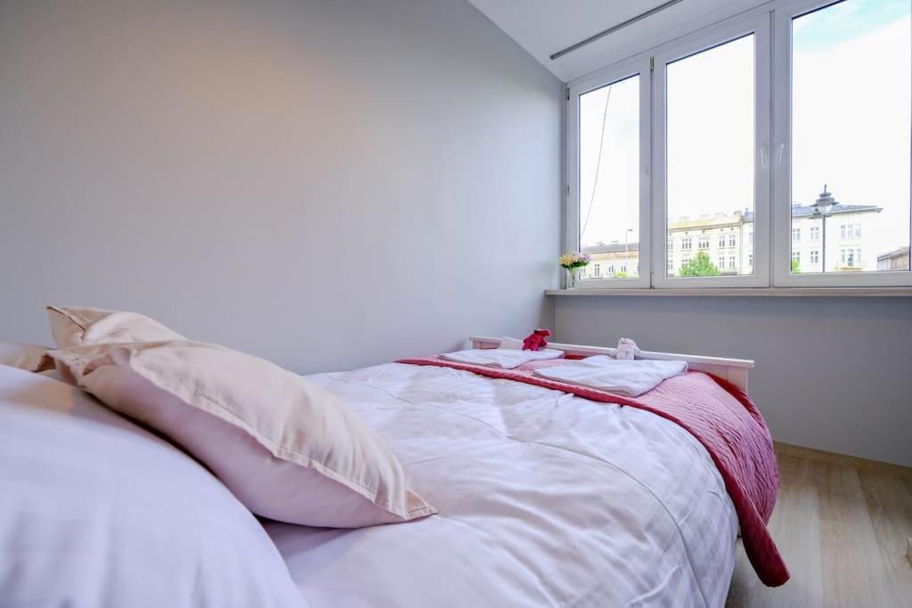 Apartment Lovely Old City, Kazimierz Krakow