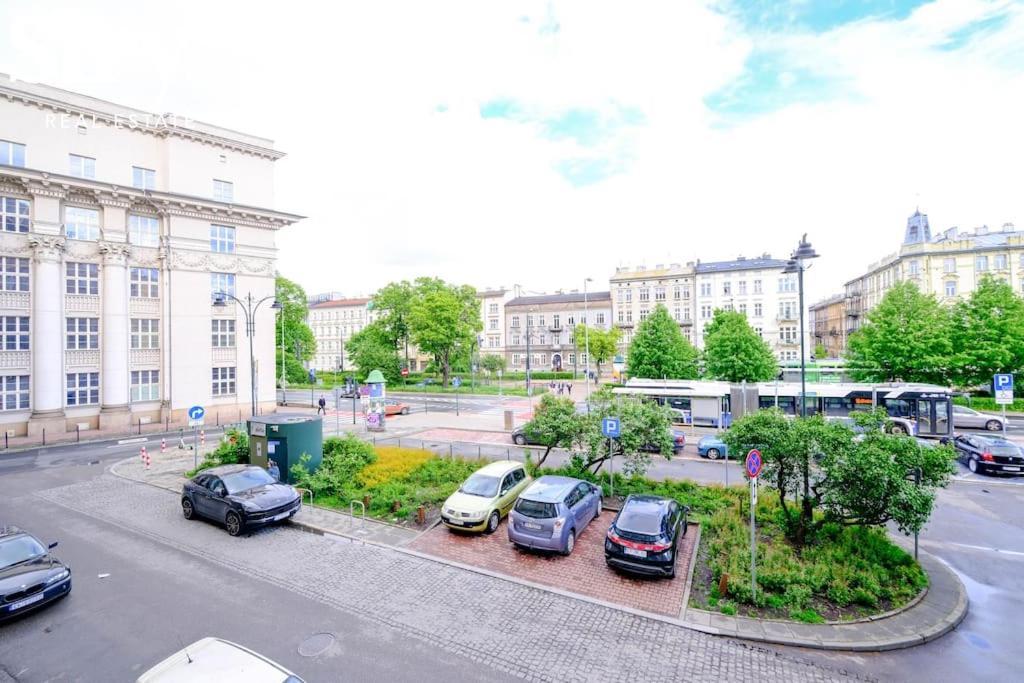 Apartment Lovely Old City, Kazimierz