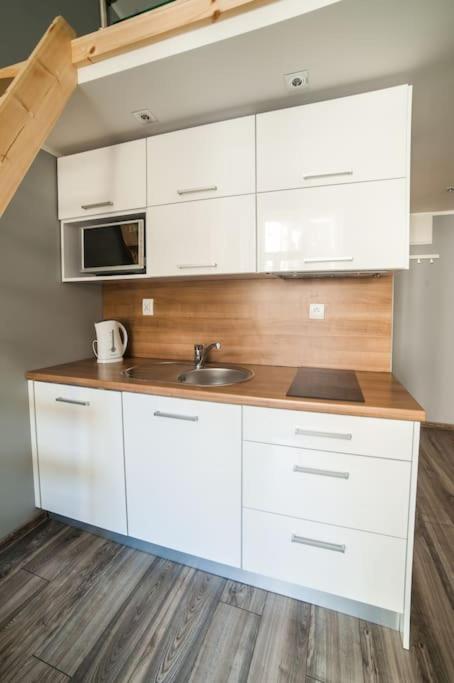 Apartment In The Centre - Old Town