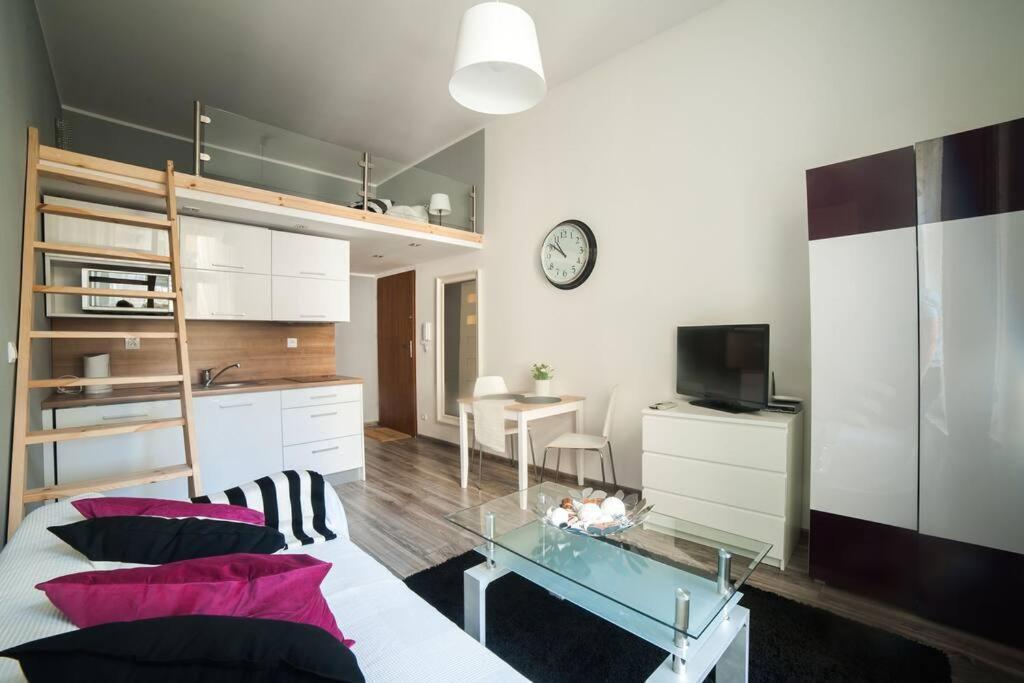 Apartment In The Centre - Old Town Krakow