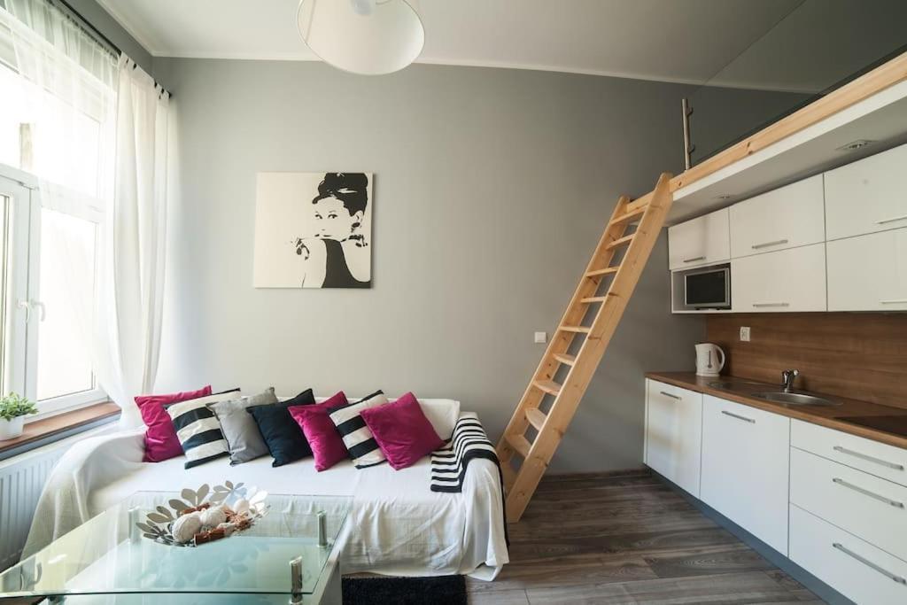 Apartment In The Centre - Old Town
