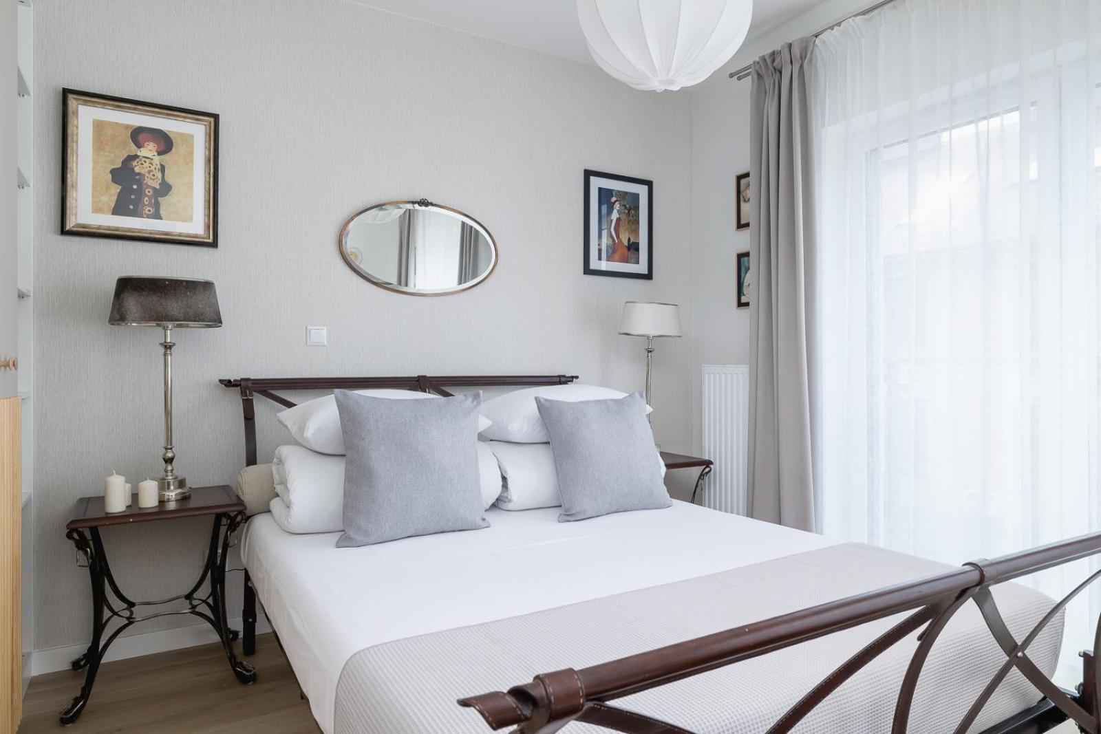 Apartment Luxury - Lwowska 10 Street *