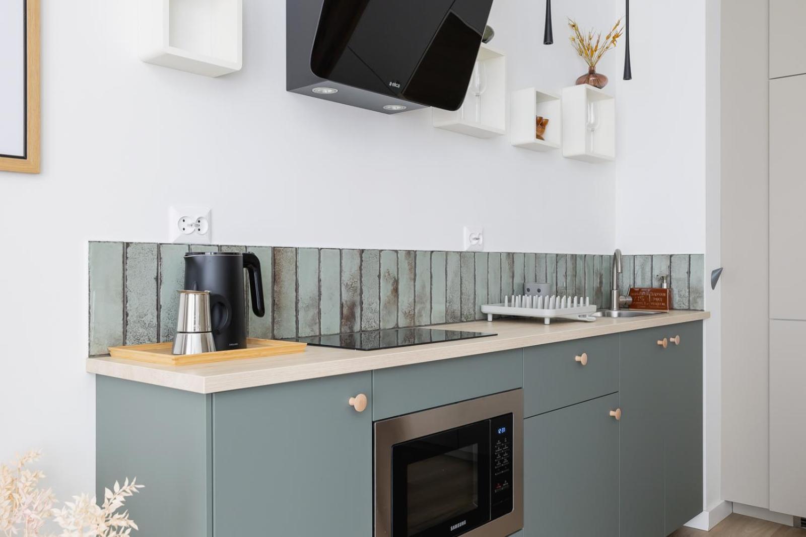 Apartment Luxury - Lwowska 10 Street Krakow