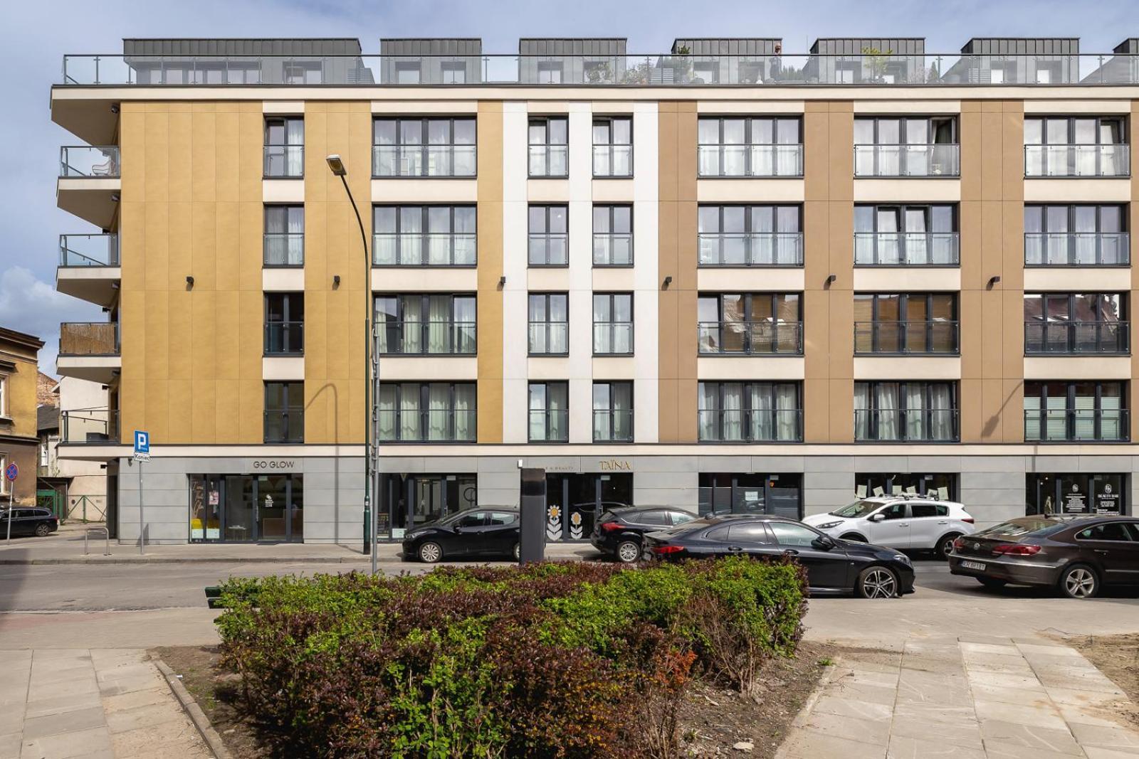 Apartment Luxury - Lwowska 10 Street