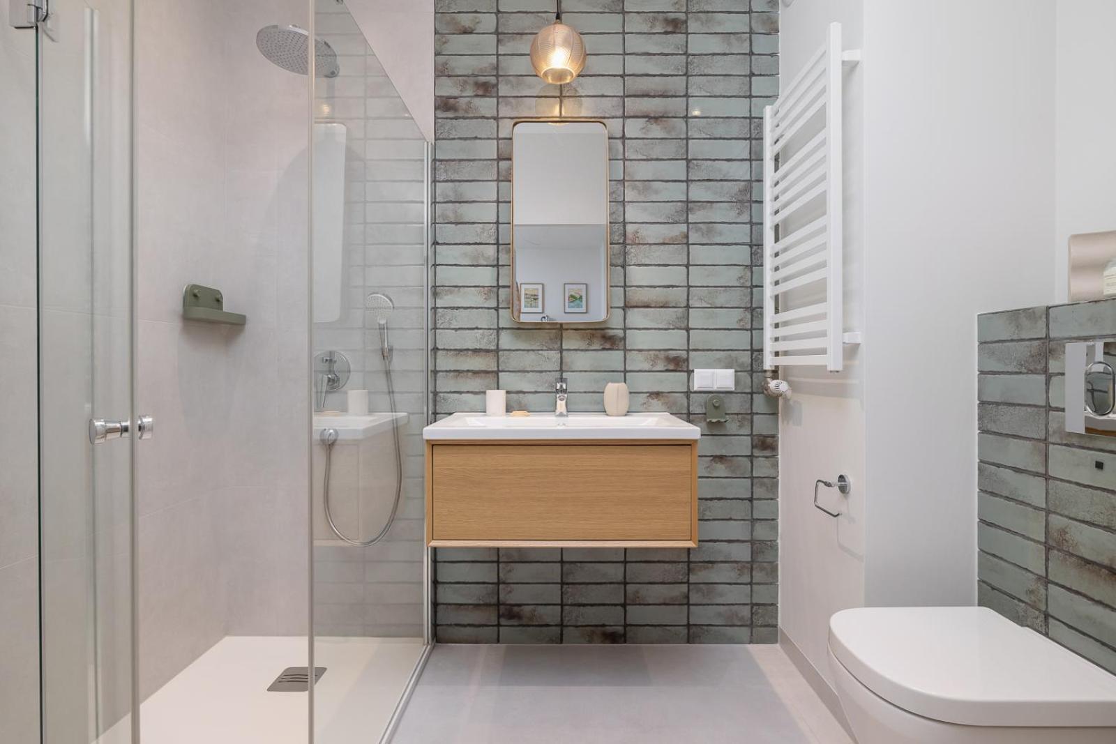 Apartment Luxury With An Ac - Lwowska 10 Street *