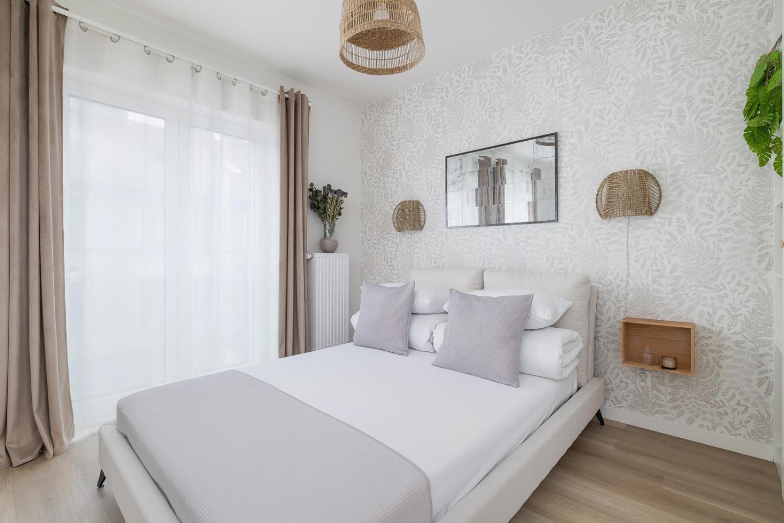 Luxury With An Ac - Lwowska 10 Street Krakow