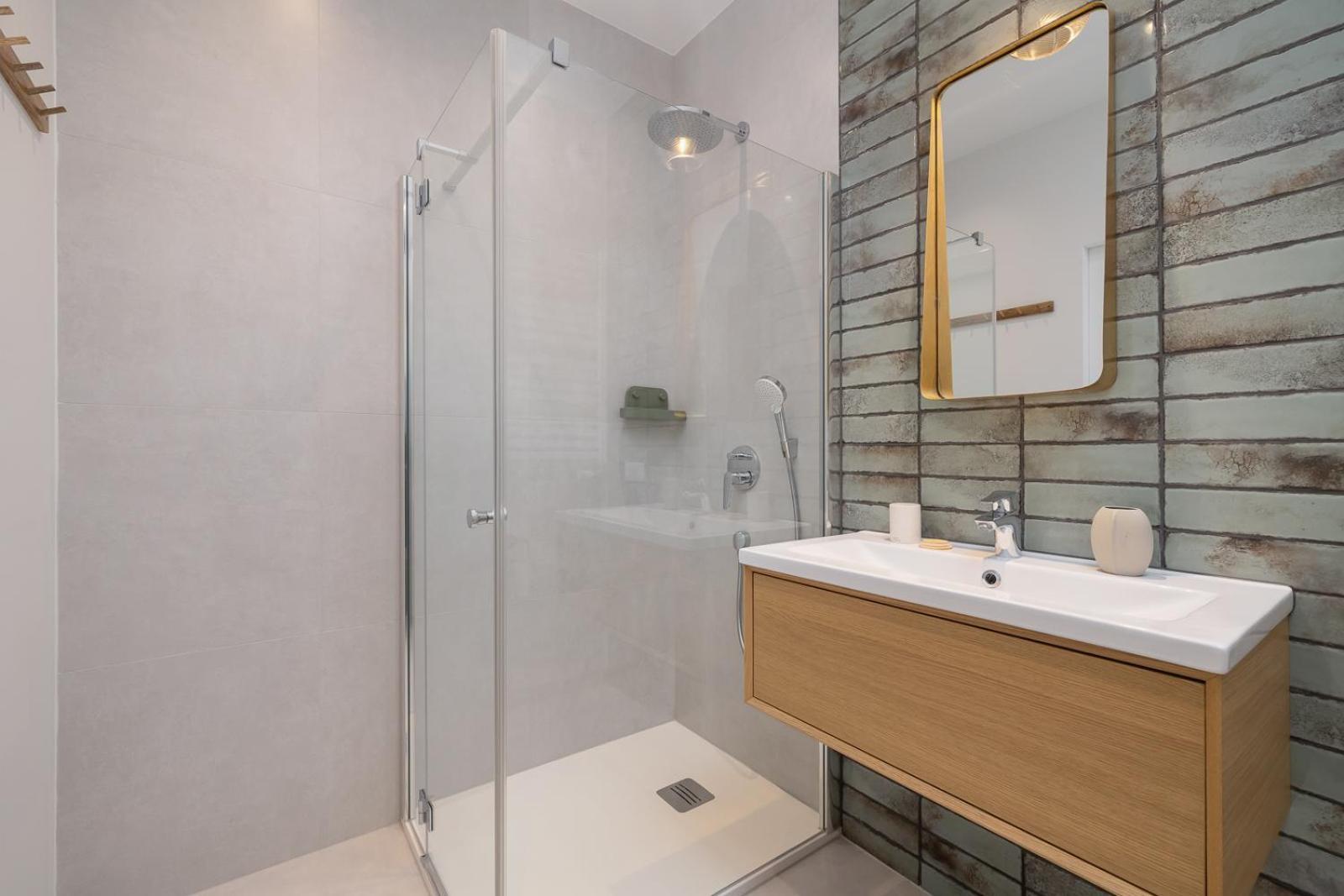 Apartment Luxury With An Ac - Lwowska 10 Street Krakow