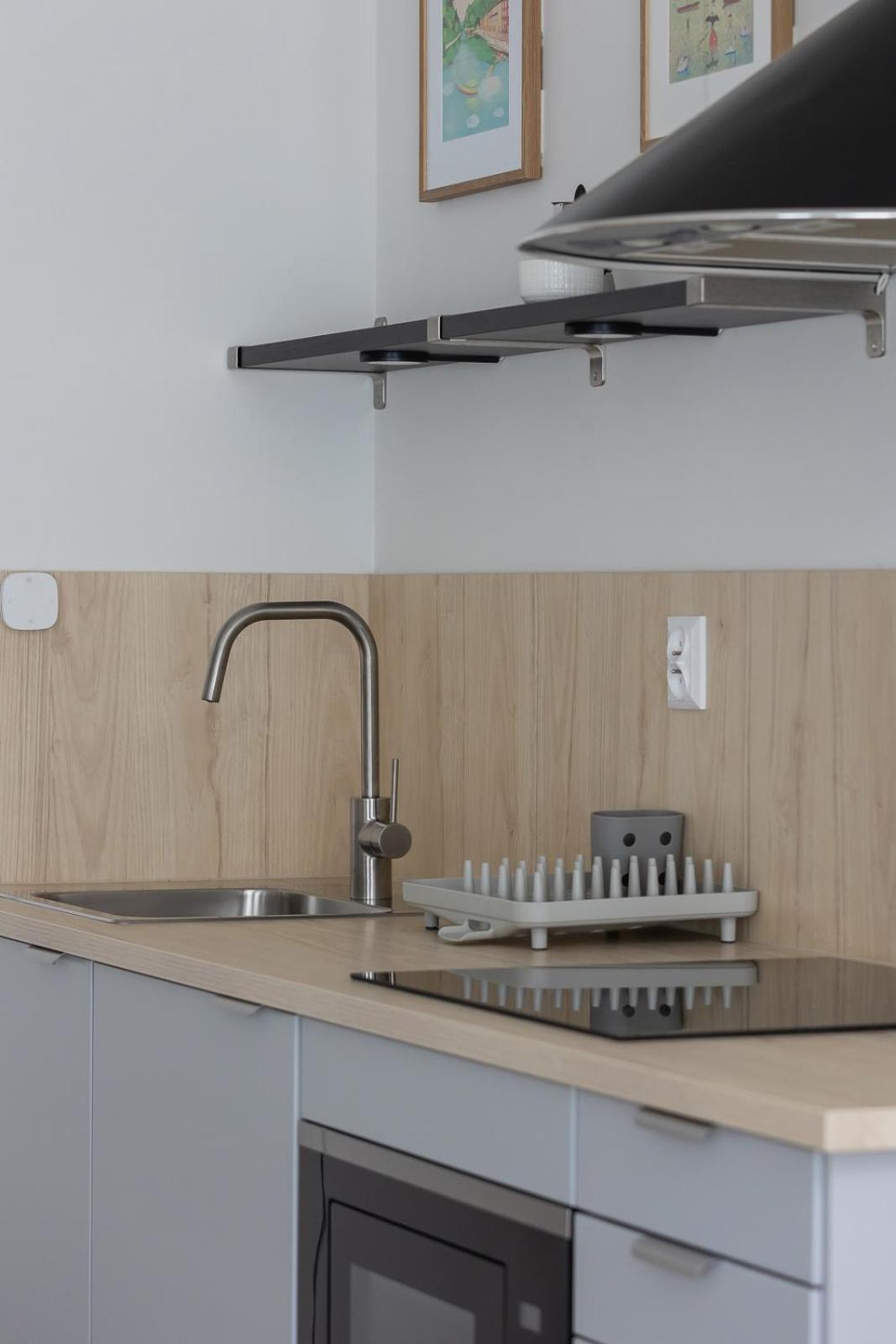 Apartment Luxury With An Ac - Lwowska 10 Street *