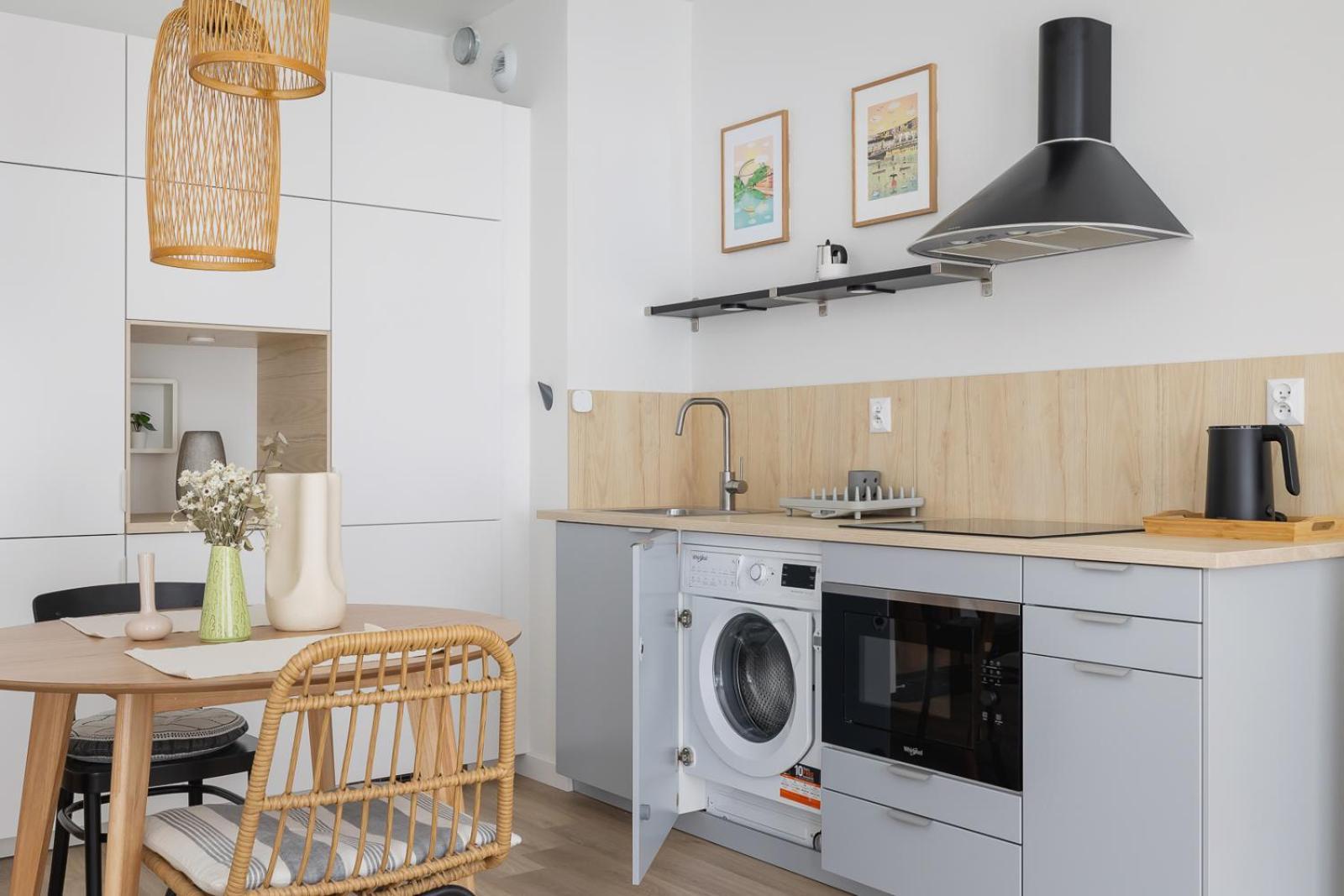 Apartment Luxury With An Ac - Lwowska 10 Street Krakow