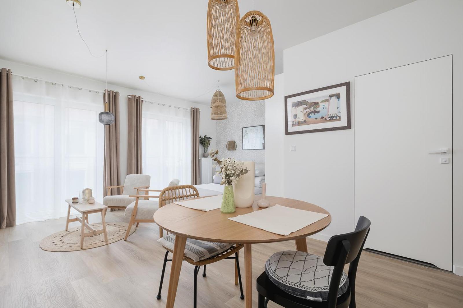 Apartment Luxury With An Ac - Lwowska 10 Street