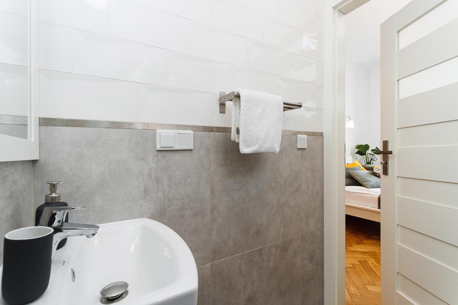 Apartamento - Rzeszowska 4 Street