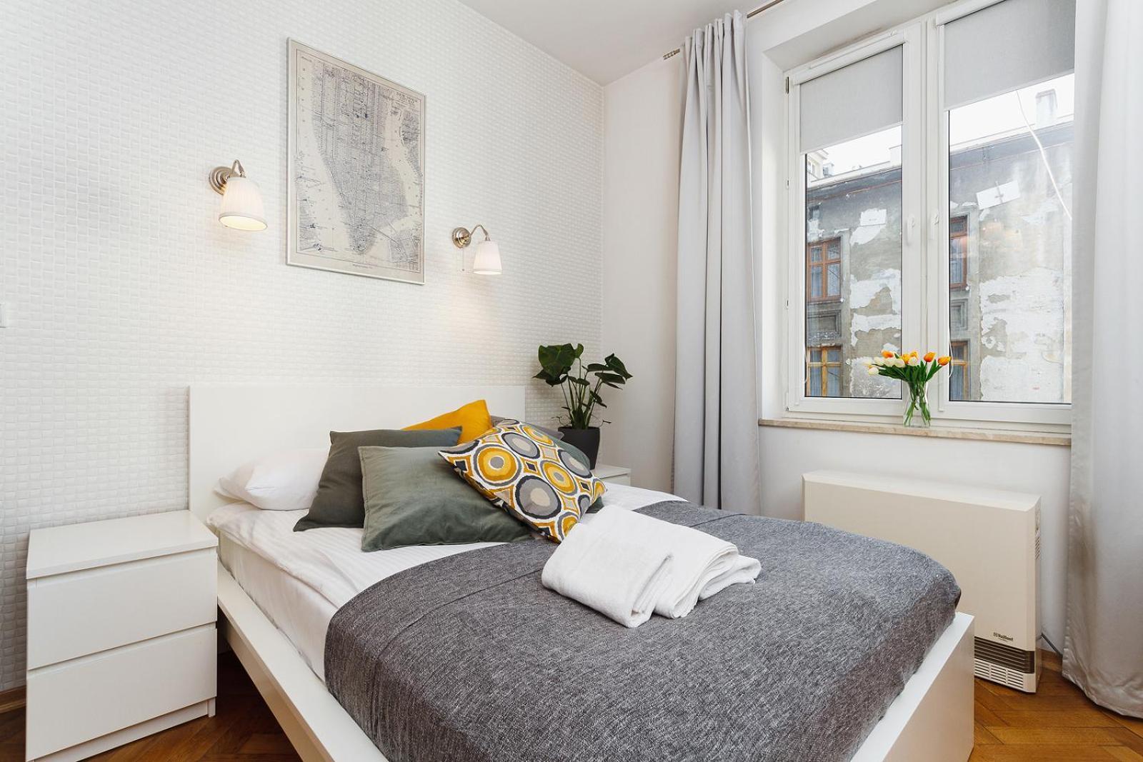 Apartment - Rzeszowska 4 Street *