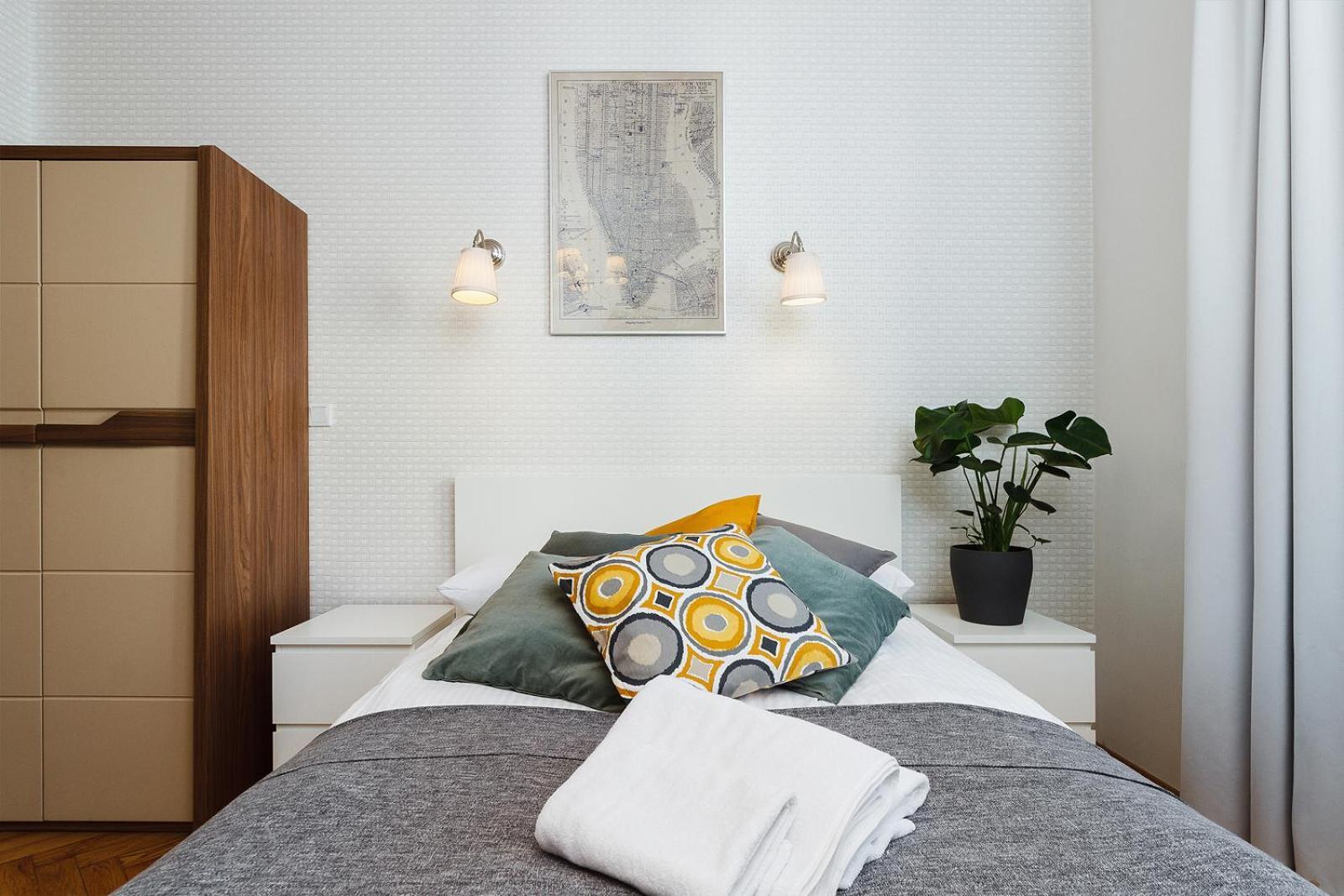 Apartamento - Rzeszowska 4 Street