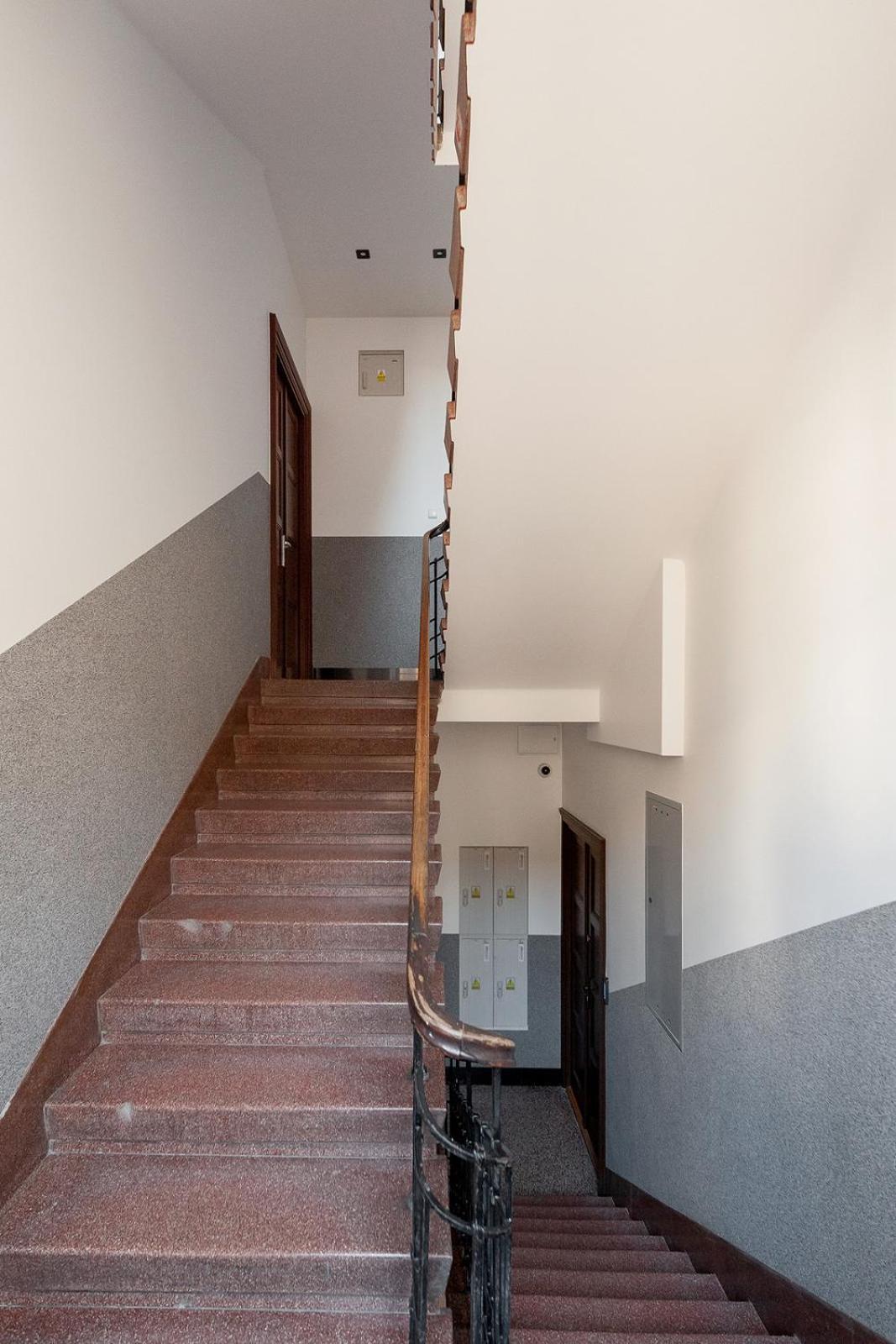 Apartment - Rzeszowska 4 Street Krakow