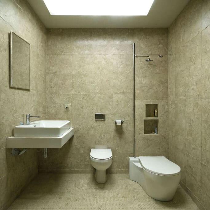 Apartment Airbnb Connected