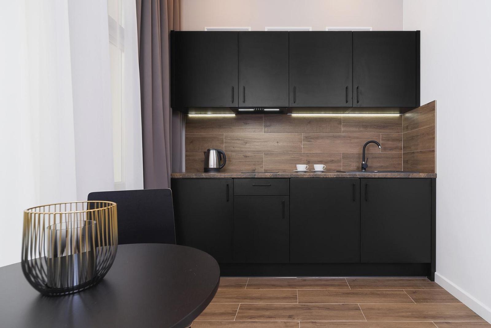 Apartamento With Balcony - Rakowicka 6 Street Cracóvia