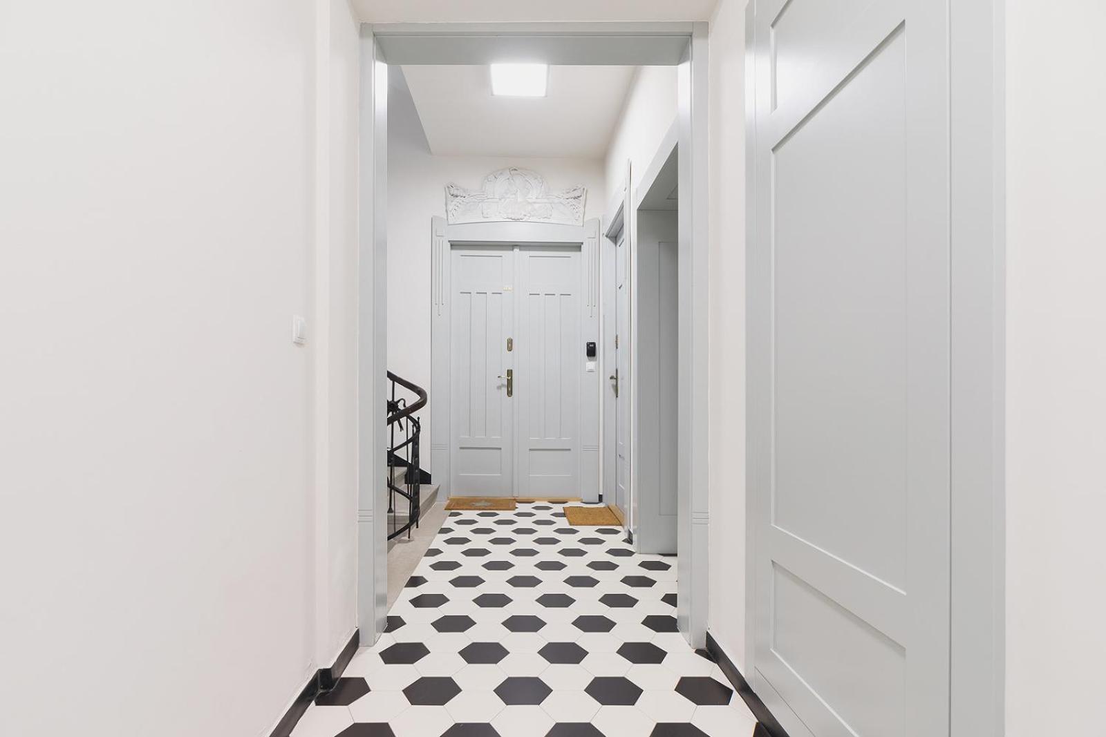 Apartamento With Balcony - Rakowicka 6 Street