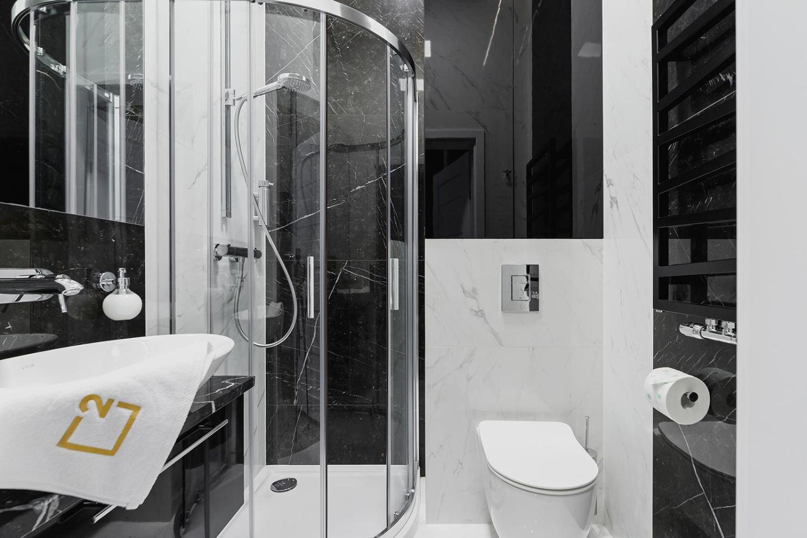 Apartamento With Balcony - Rakowicka 6 Street Cracóvia