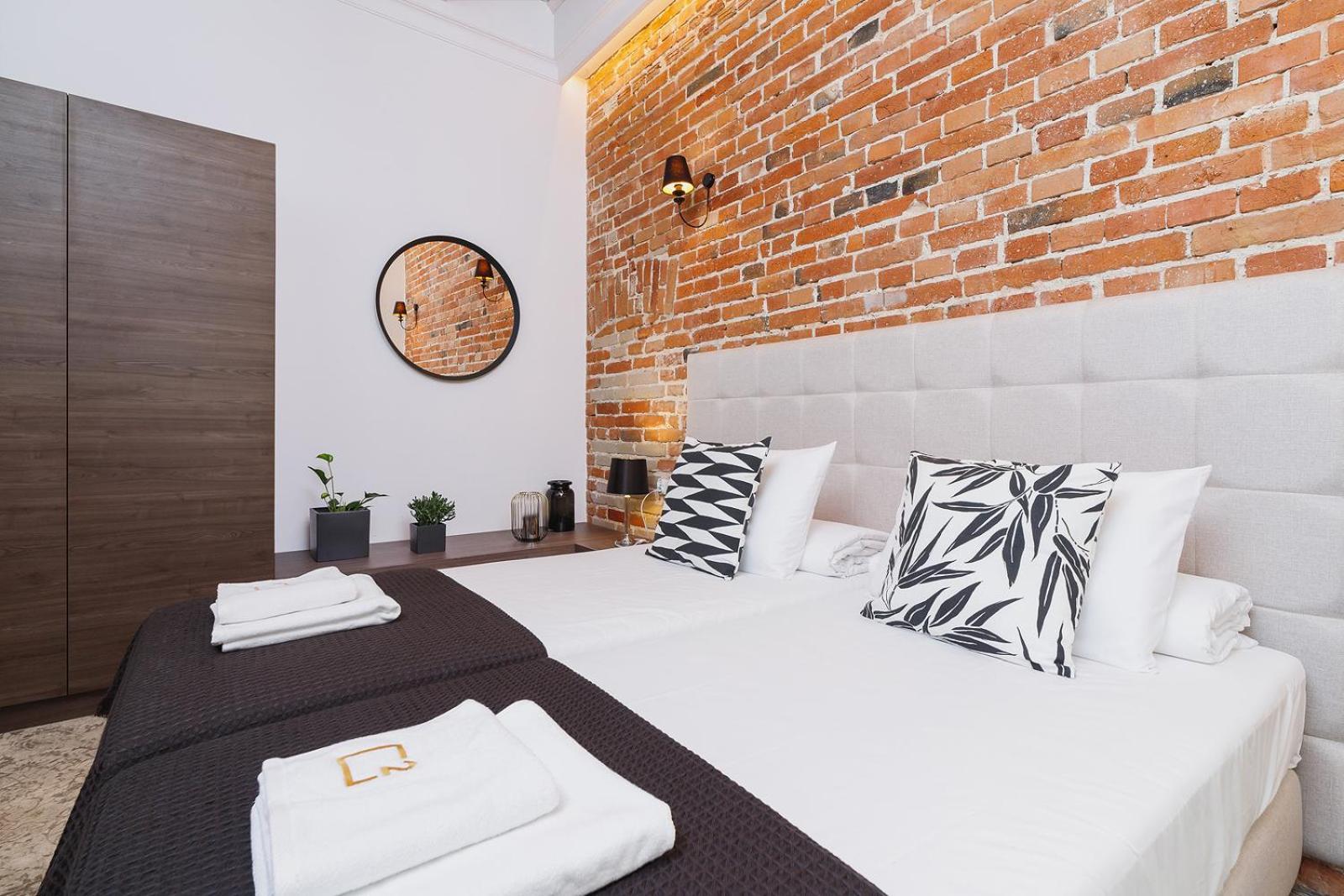 Apartment With Balcony - Rakowicka 6 Street Krakow