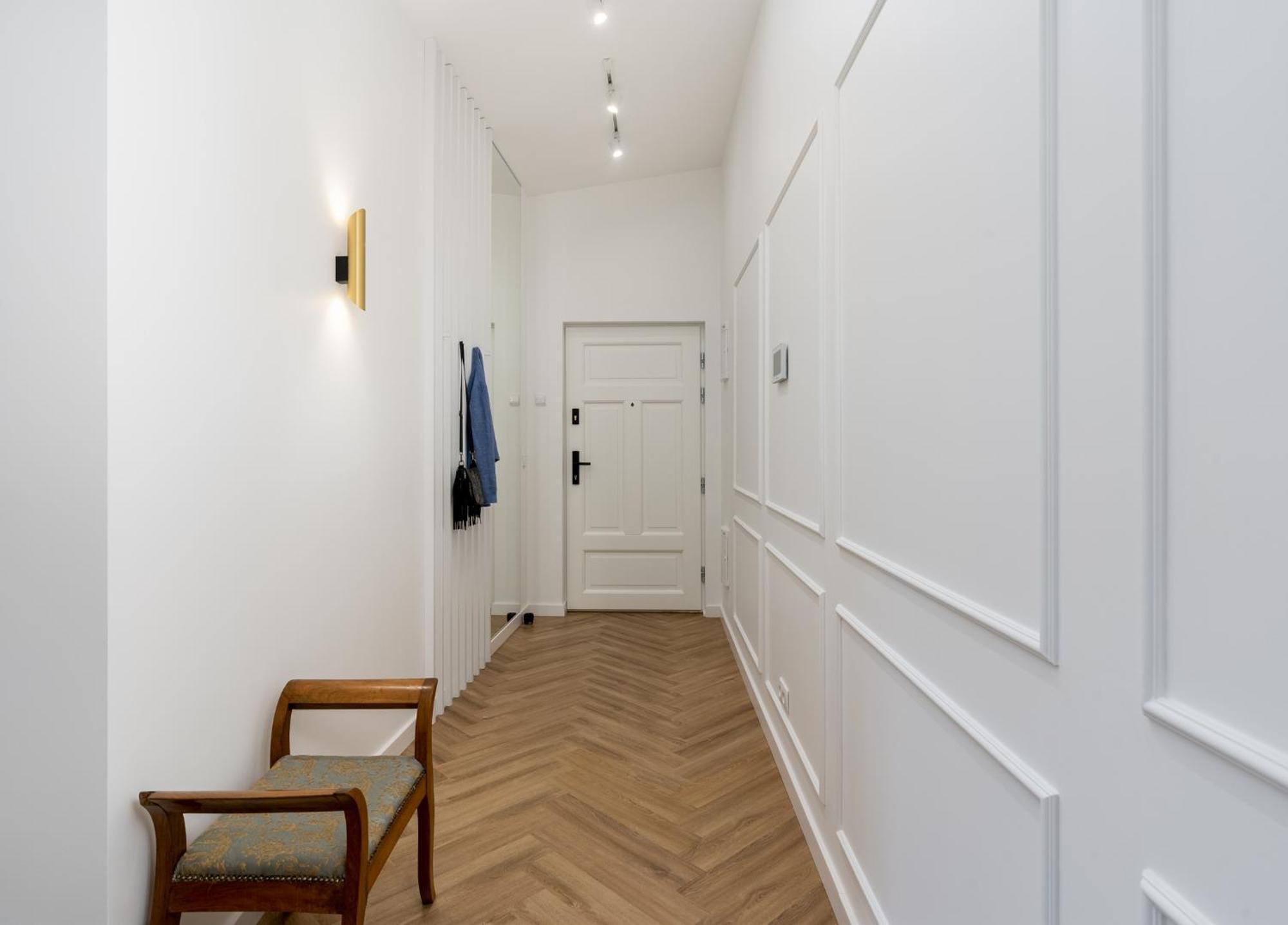 Appartement Mostowa Street By Tyzenhauz Krakau