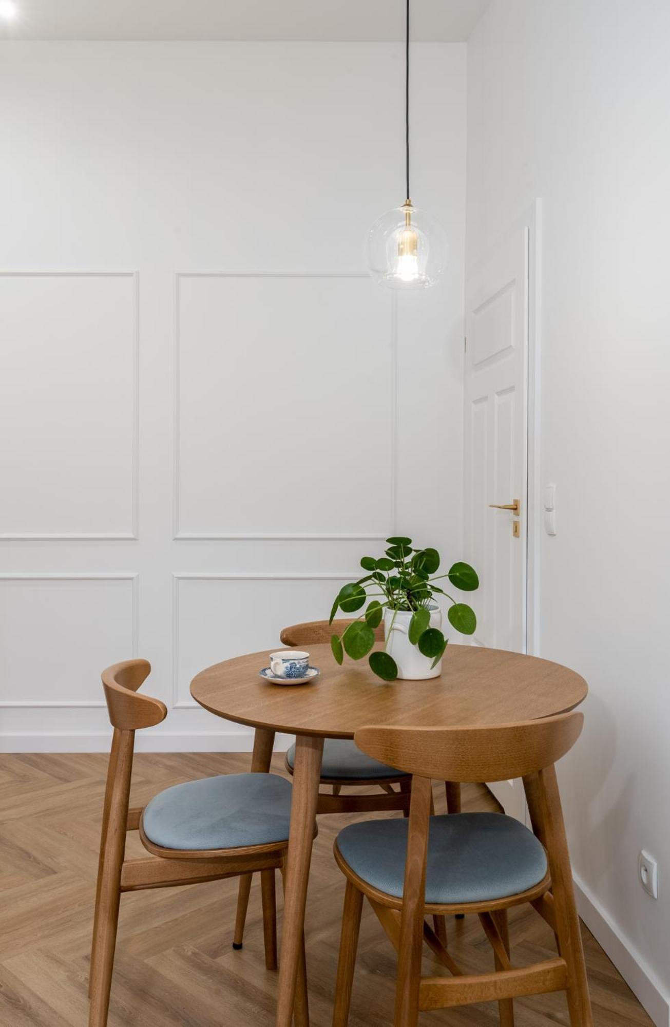 Appartement Mostowa Street By Tyzenhauz