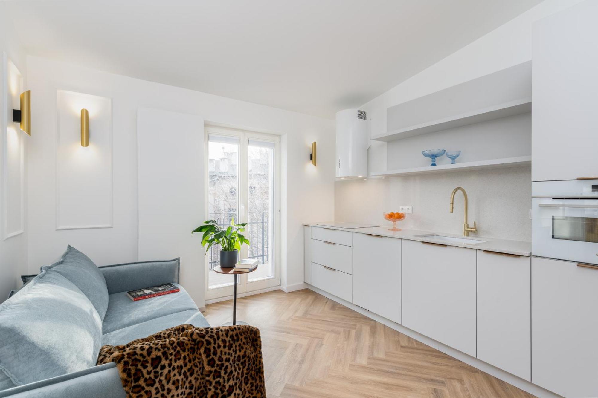 Appartement Mostowa Street By Tyzenhauz *