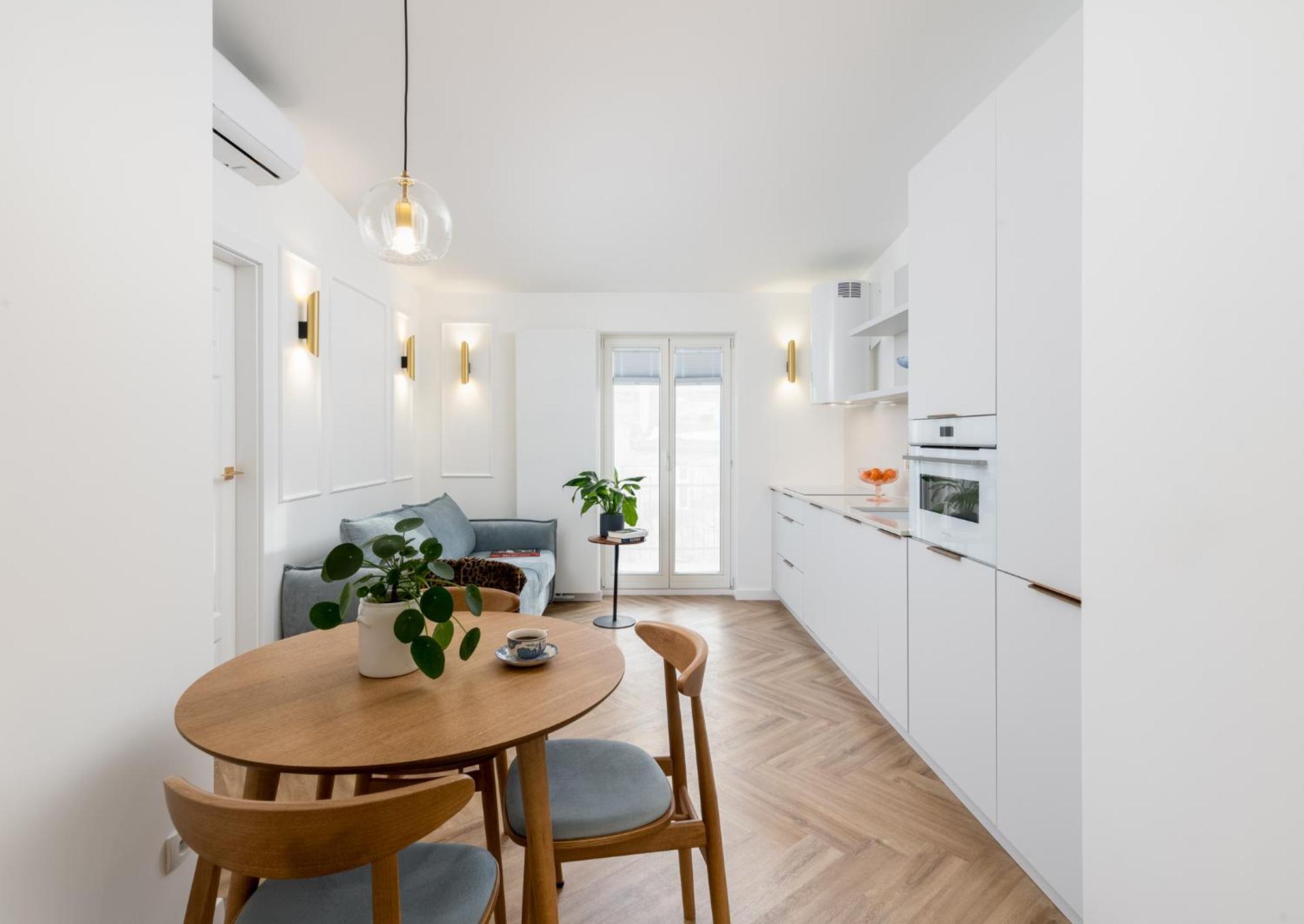 Appartement Mostowa Street By Tyzenhauz
