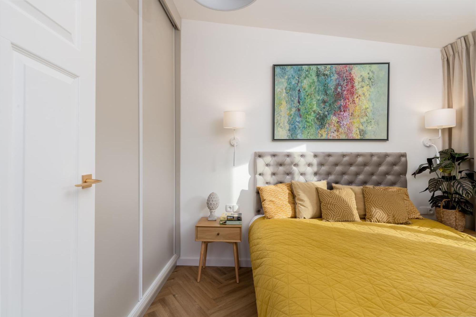 Appartement Mostowa Street By Tyzenhauz Krakau