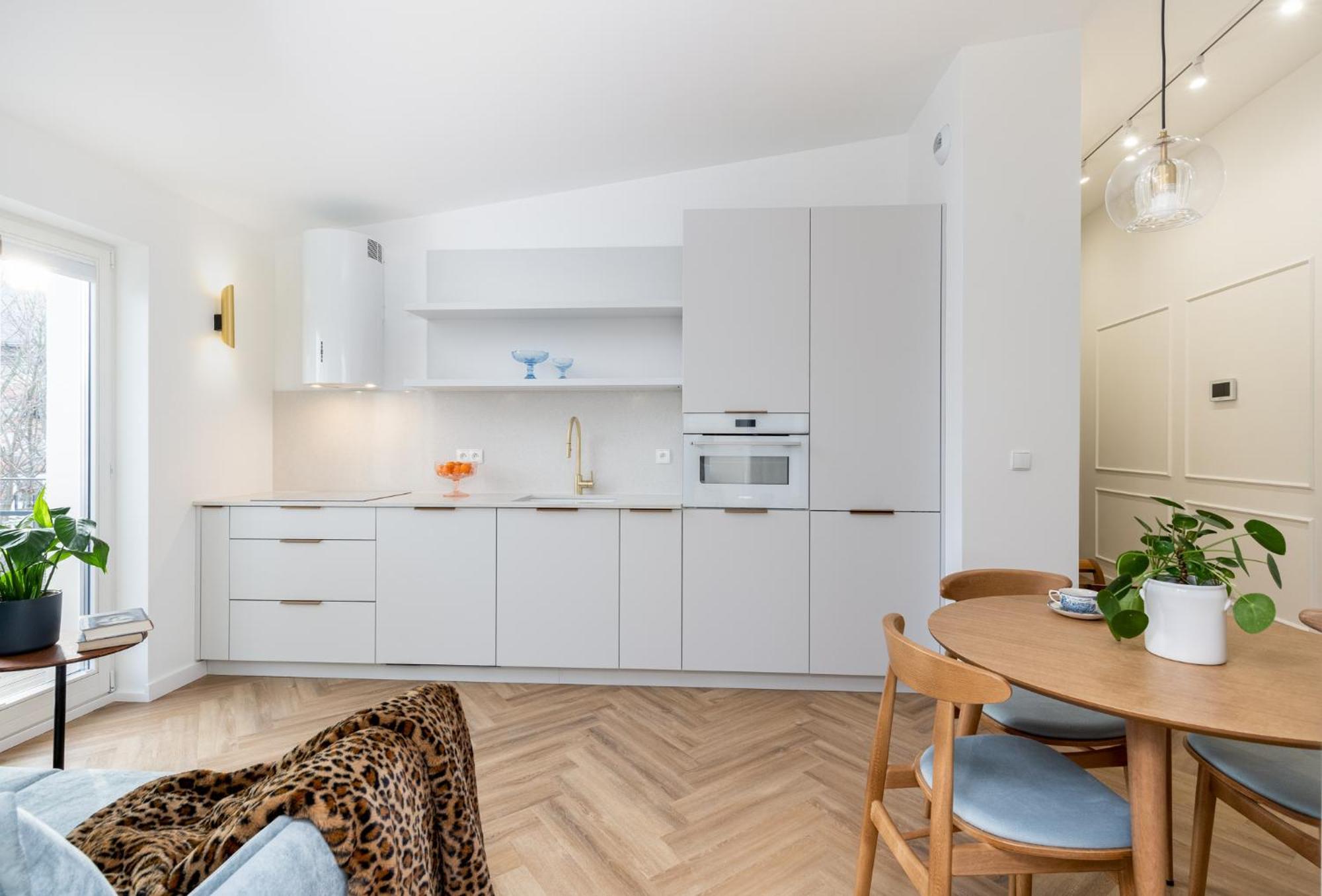 Appartement Mostowa Street By Tyzenhauz Krakau