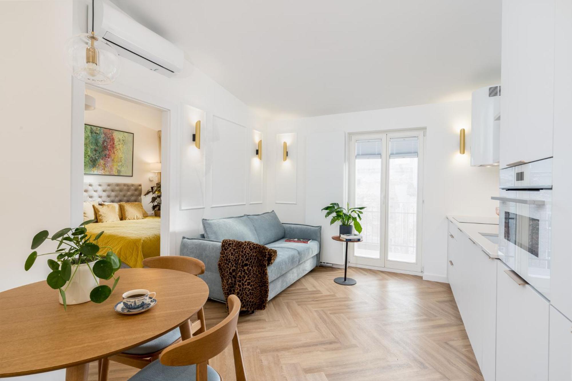 Appartement Mostowa Street By Tyzenhauz Krakau