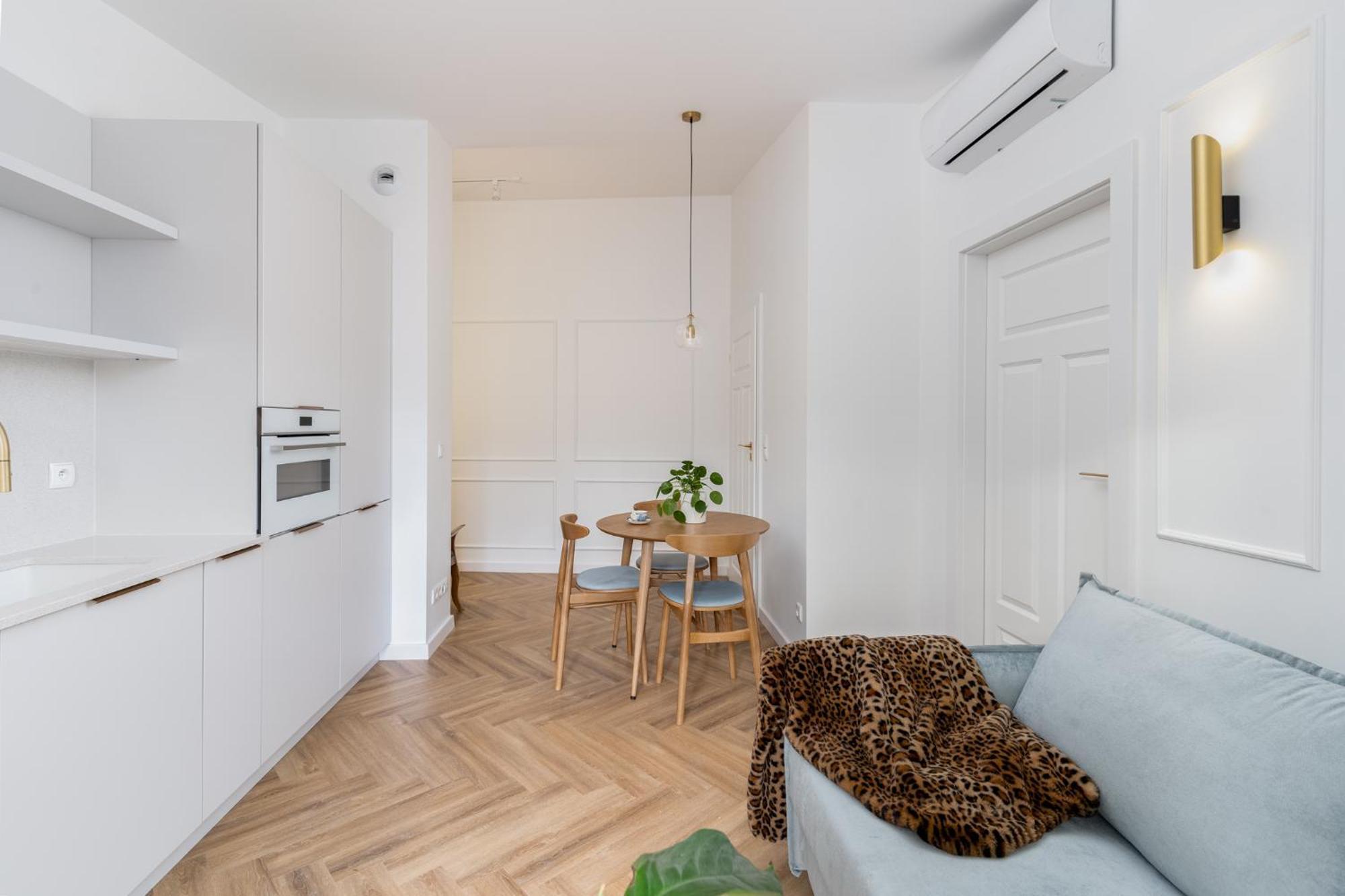 Appartement Mostowa Street By Tyzenhauz Krakau