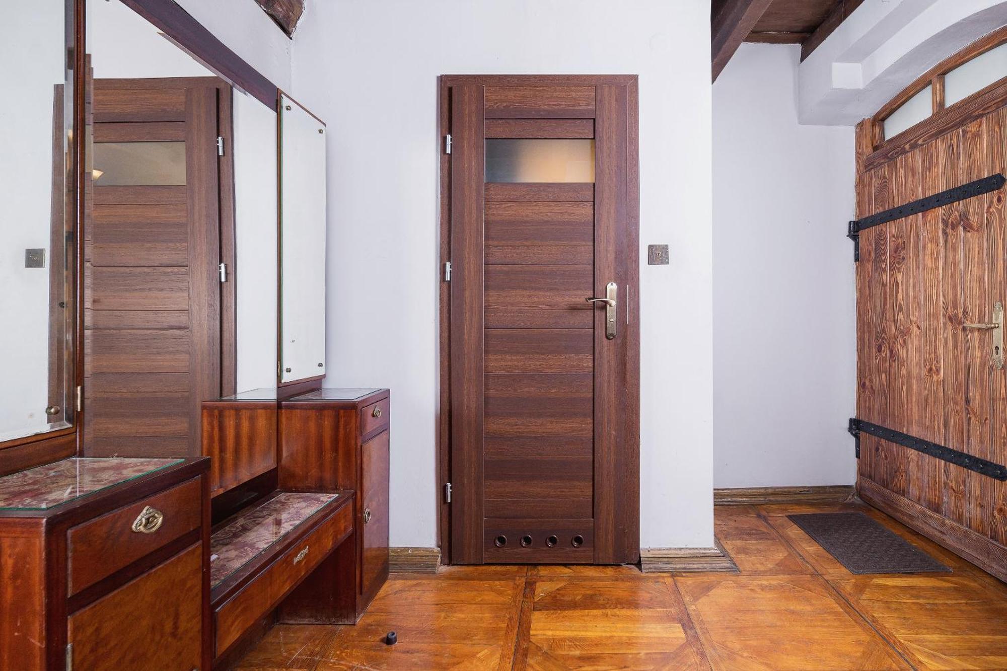 Apartment Main Square Florianska 11 Street *