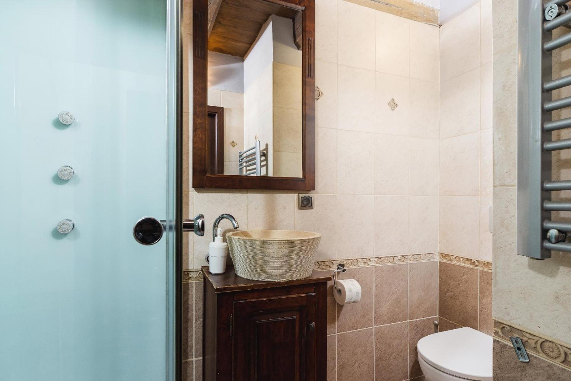 Apartment Main Square Florianska 11 Street *