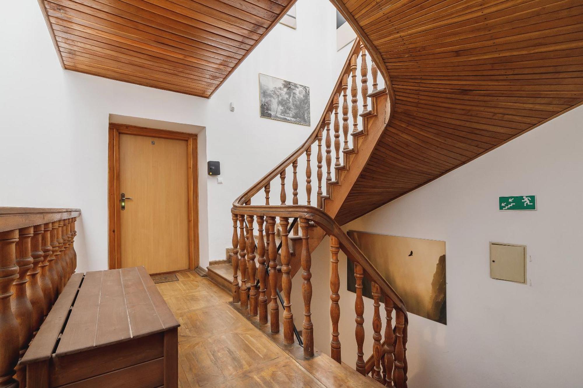 Apartment Main Square Florianska 11 Street