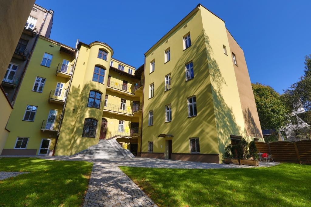 Appartement Ar *