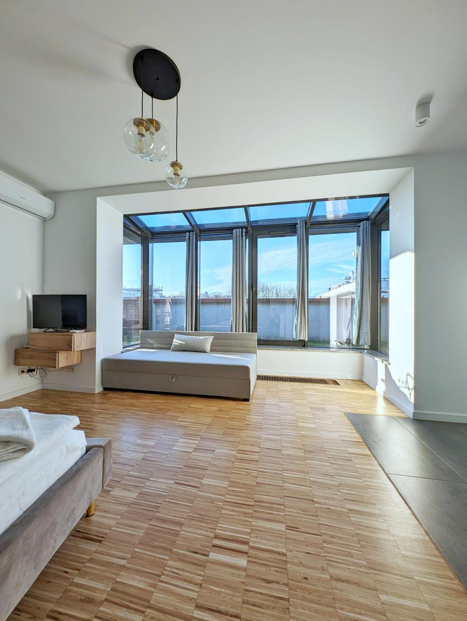 Turnau 3* Krakow