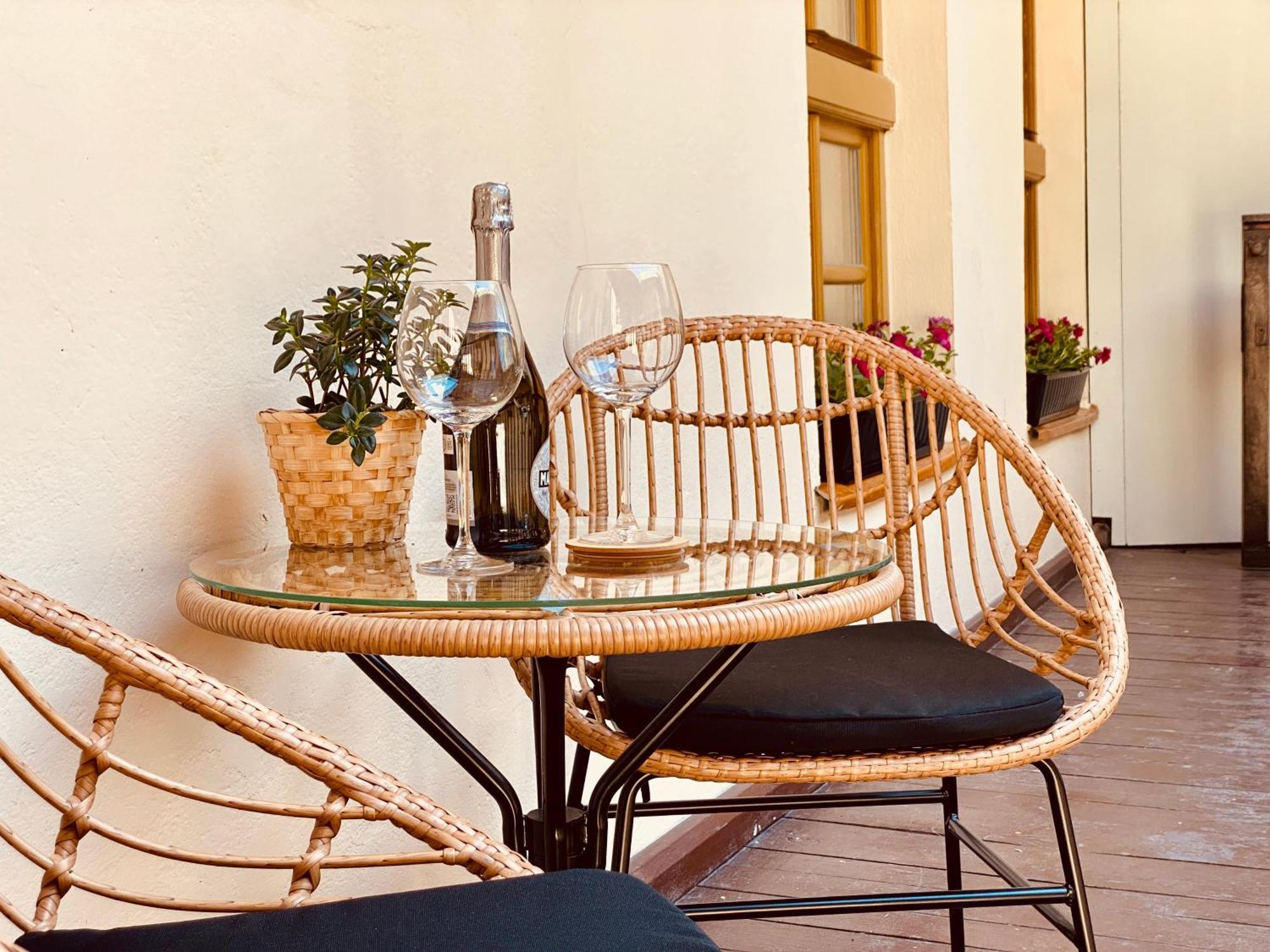 Apartment Mint Luxury At The Main Square Krakow