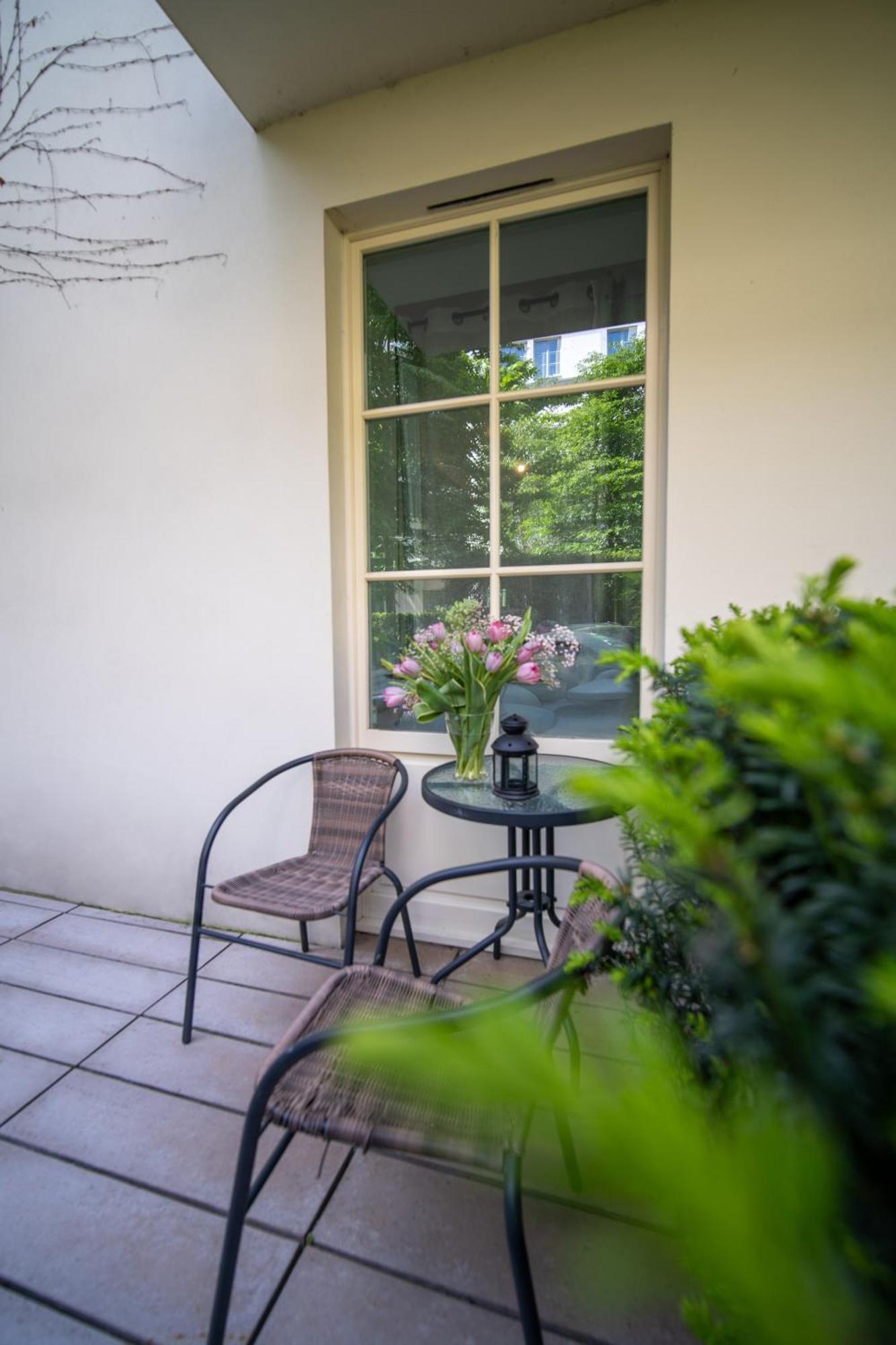 Premium By Wawel Castle Apartment Krakow
