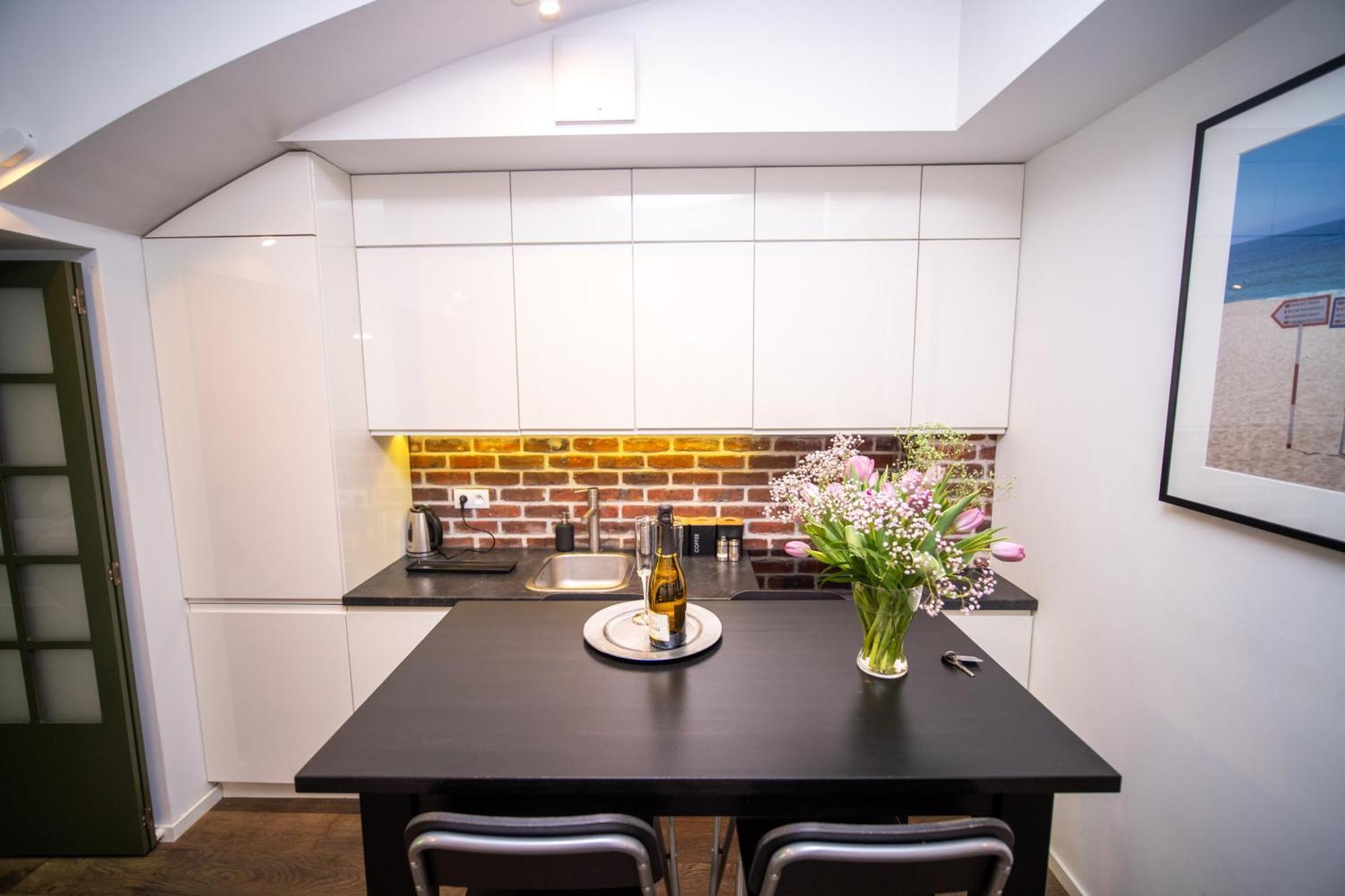 Premium By Wawel Castle Apartment *